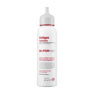 Маска для волос Folligen Treatment 200ml Dr. For Hair