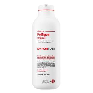 Dr For Hair Folligen Shampoo Шампунь 