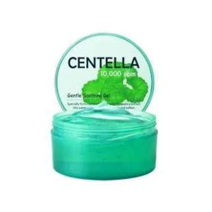 Гель центелла  Centella Gentle Soothing Gel 300ml Medi Flower