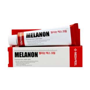 Крем для лица Melanon X Cream 30ml Medi-Peel