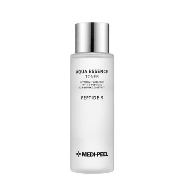 Aqua Essence Toner Peptide 9 Пептидный тонер