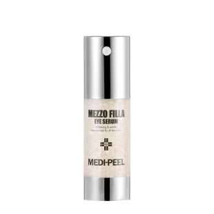 Medi-Peel Mezzo Filla Eye Serum Омолаживающая пептидная сыворотка для век 