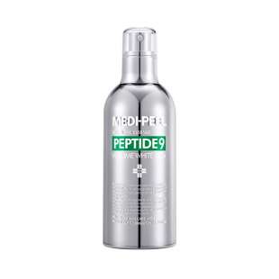 MEDI-PEEL Peptide 9 Volume White Cica Essence Кислородная эссенция с центеллой 