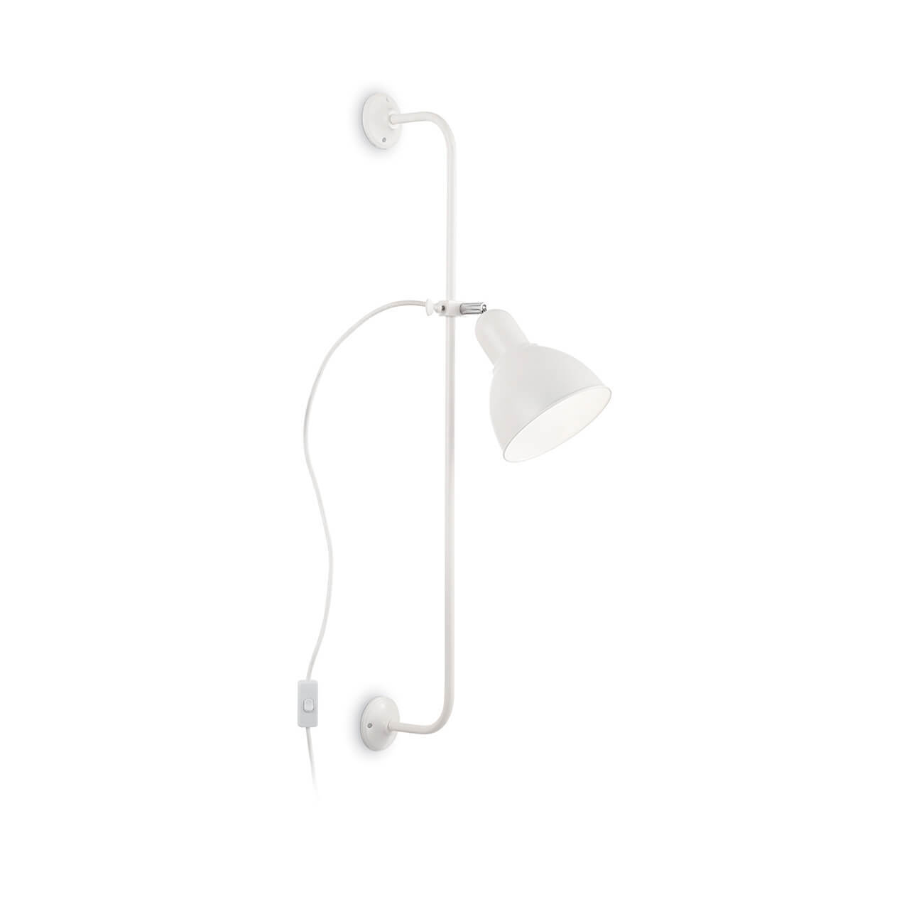 Product 11652 Белый светильник SHOWER IDEAL LUX 179667 — изображение 1