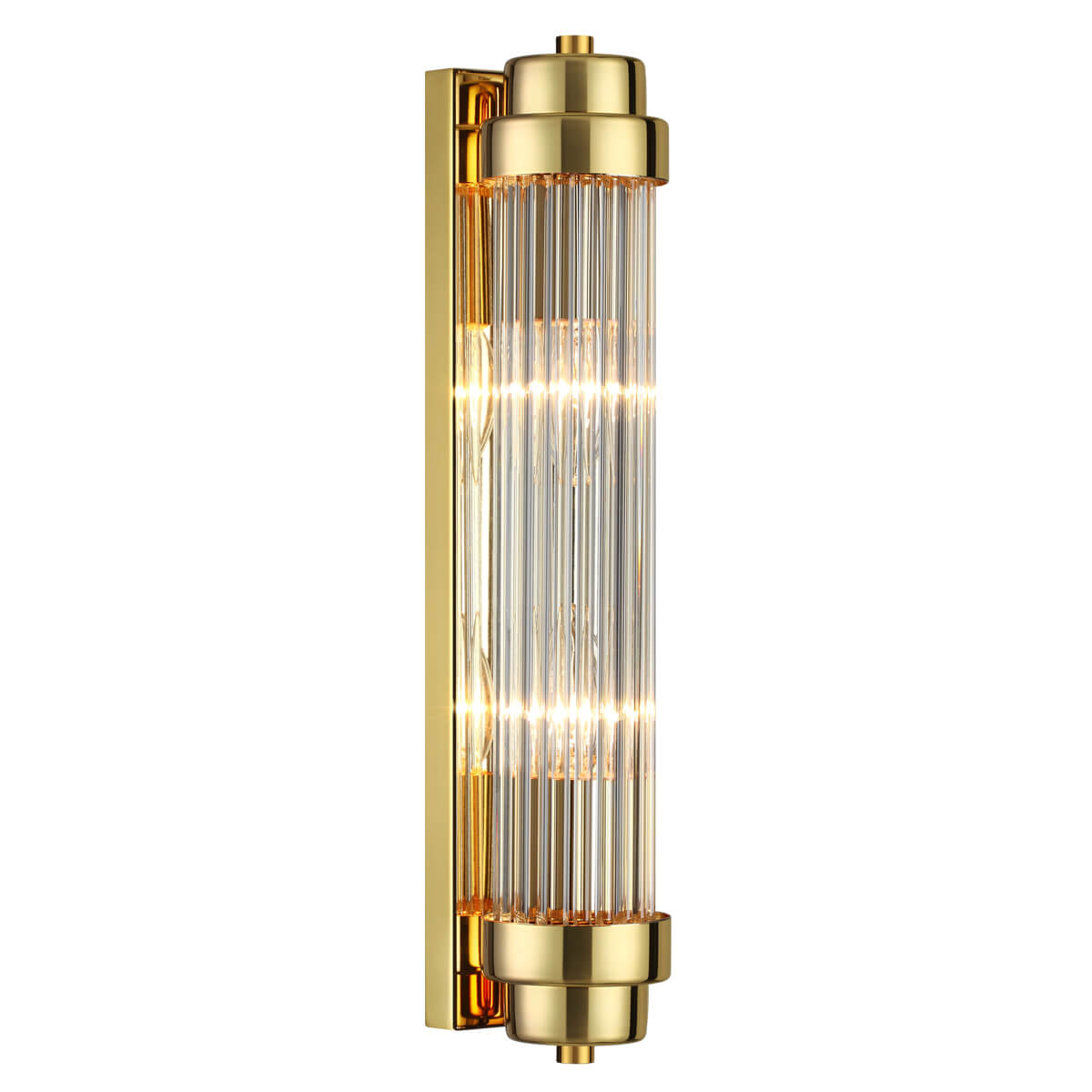 Product 11670 Золотой светильник Lordi Odeon Light 4822/2W — изображение 1