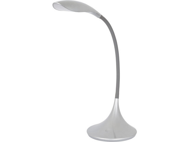 Product 11745 Серебряная настольная лампа ARUBA SILVER Nowodvorski 6272 — изображение 1