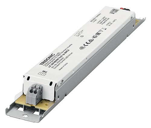 Product 11841 Источник тока LC 25W 350mA fixc lp SNC — изображение 1