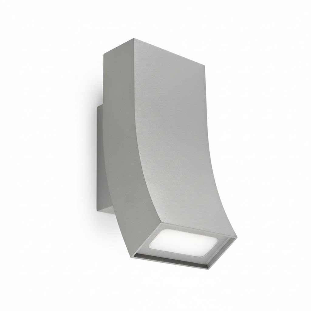 Product 13990 Серый уличный светильник KARMAN Leds-C4 05-9752-34-CD — изображение 1