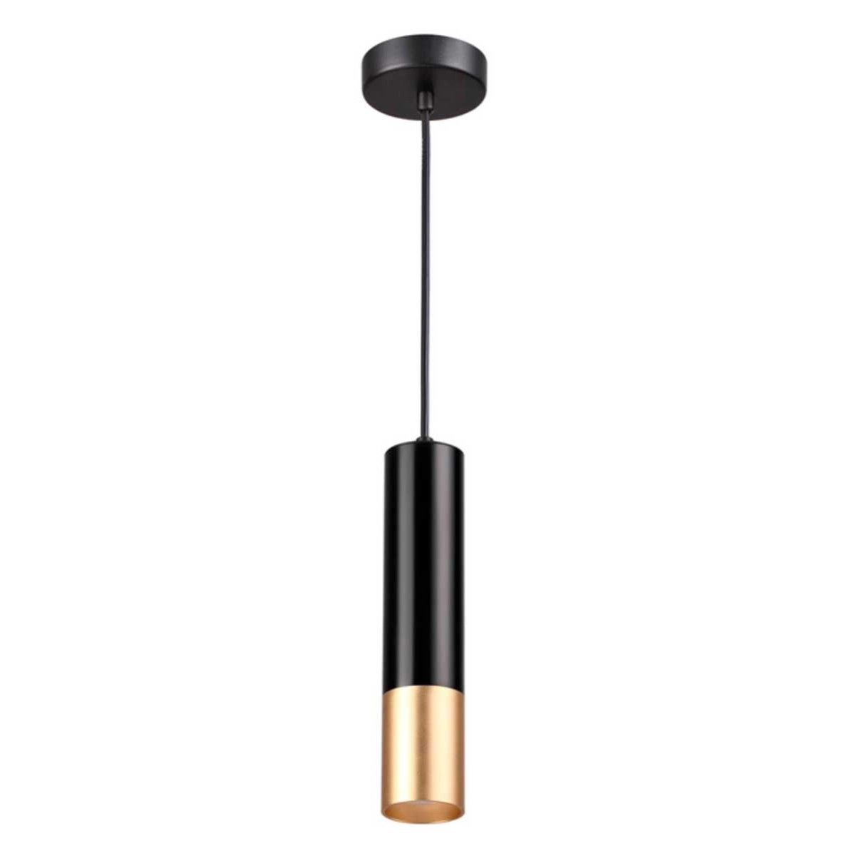 Product 14037 Серый светильник Hightech Kiko Odeon Light 3876/1L — изображение 1